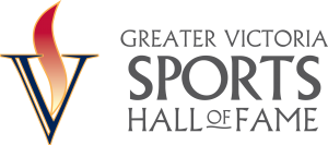 Greater Victoria Sports Hall of Fame logo
