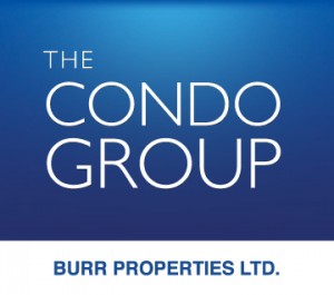 Condo Group logo