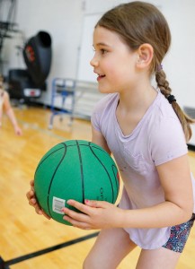 sport camps
