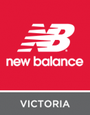 New Balance Victoria logo