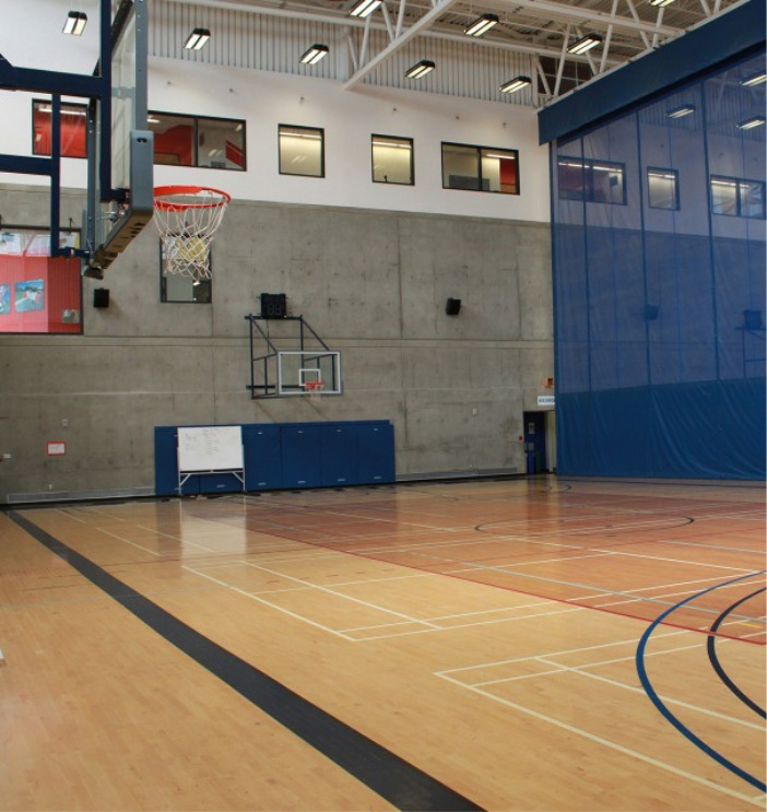 Gymnasium