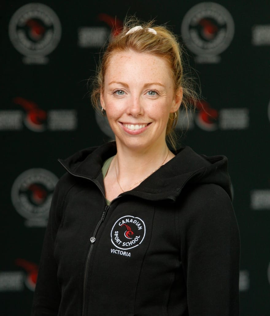 Jenna Hamilton