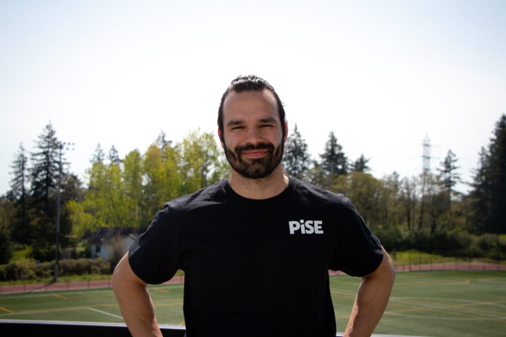 Mark Kopij