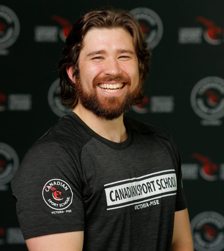 Matthew Gordon