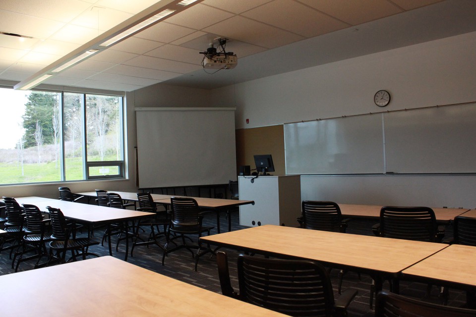 Multi-Purpose Rooms