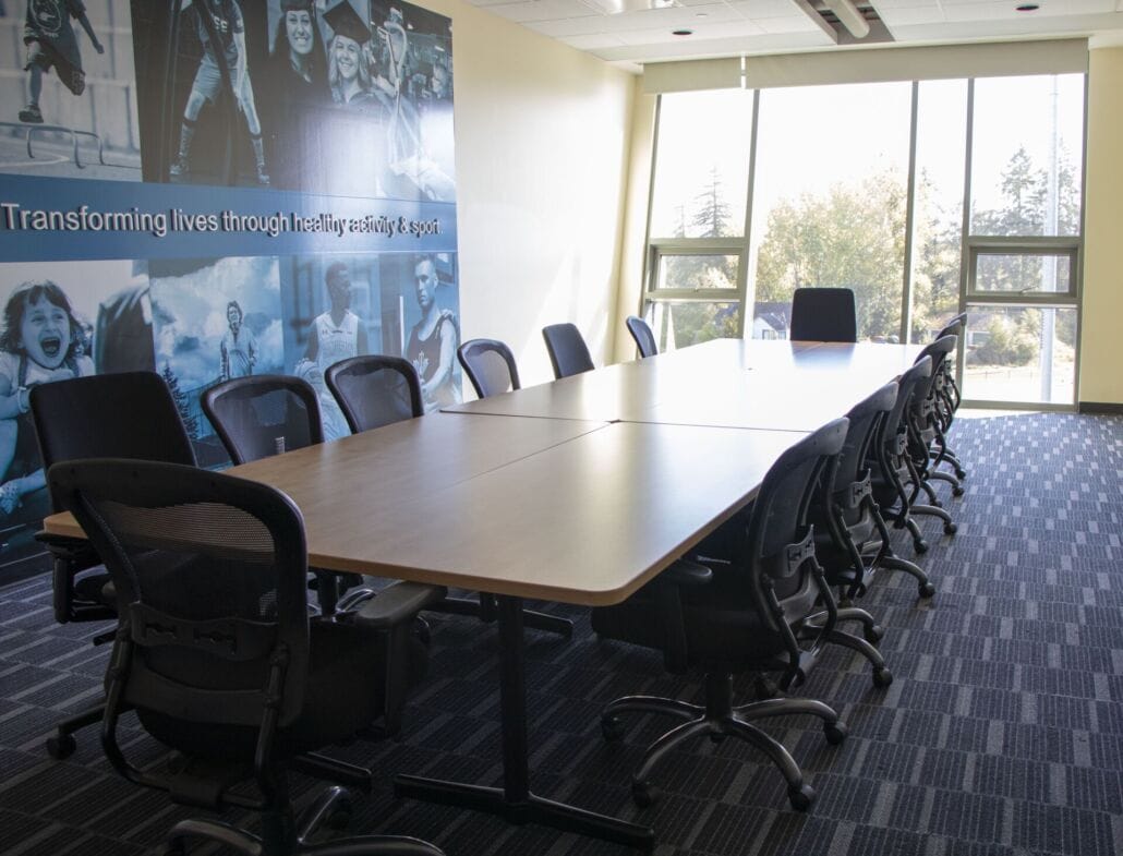 Boardroom