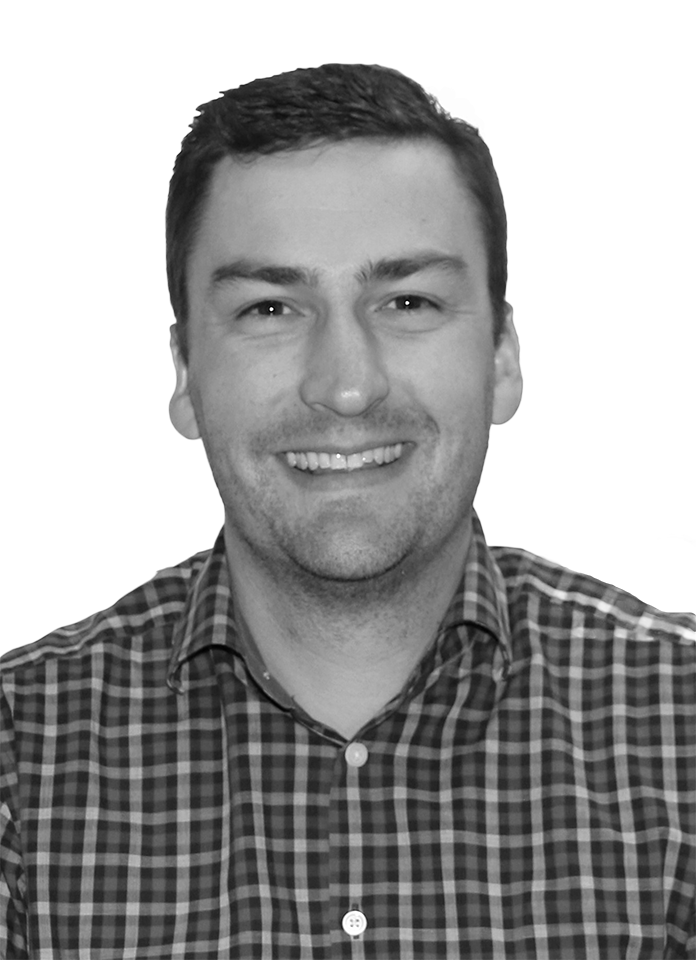 Brett Jackson