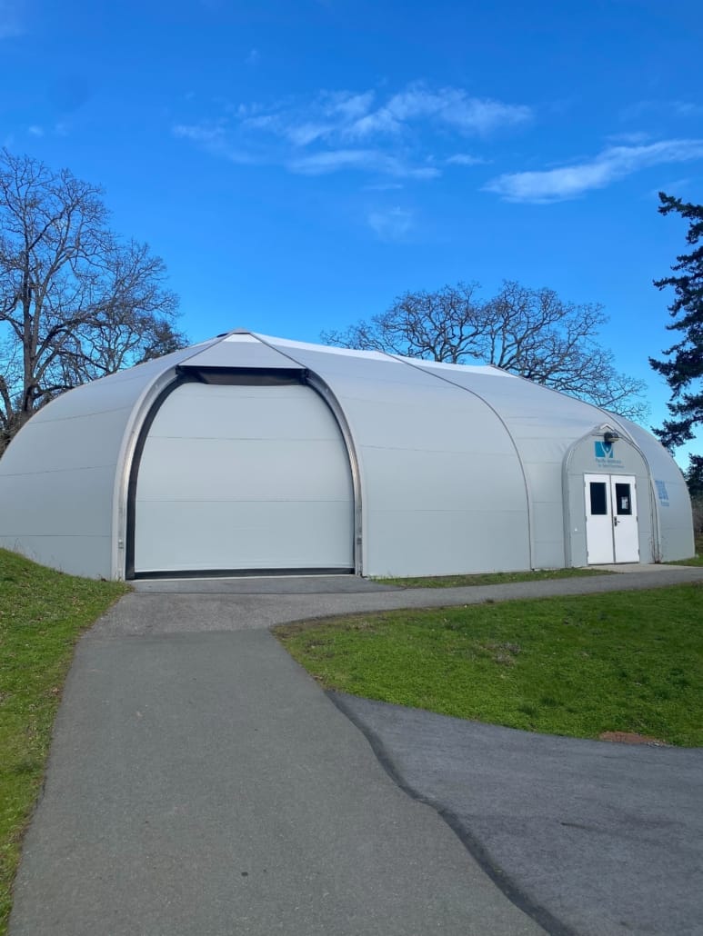 Power Play Dome