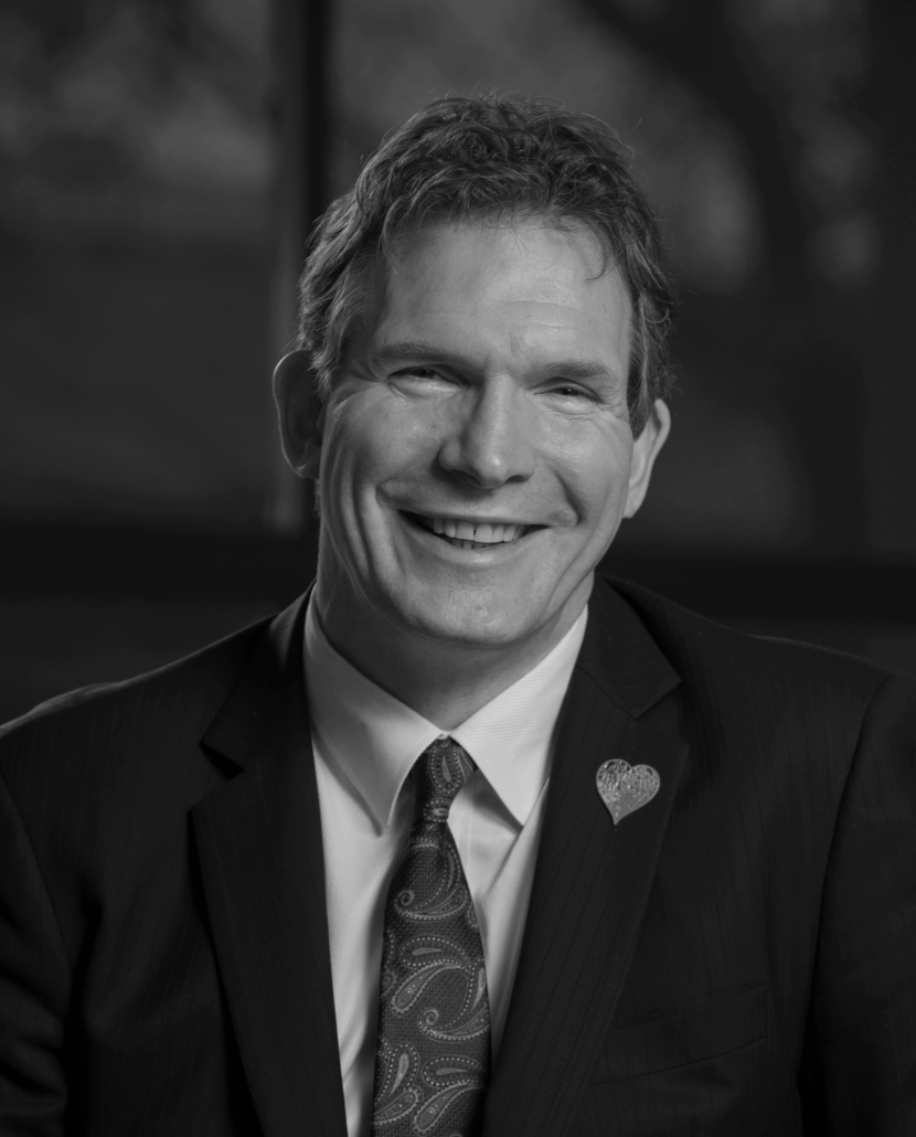 Dr. Lane Trotter