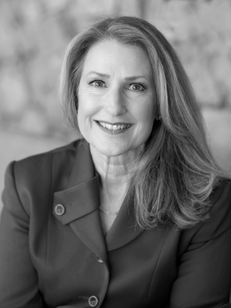 Melanie Mahlman