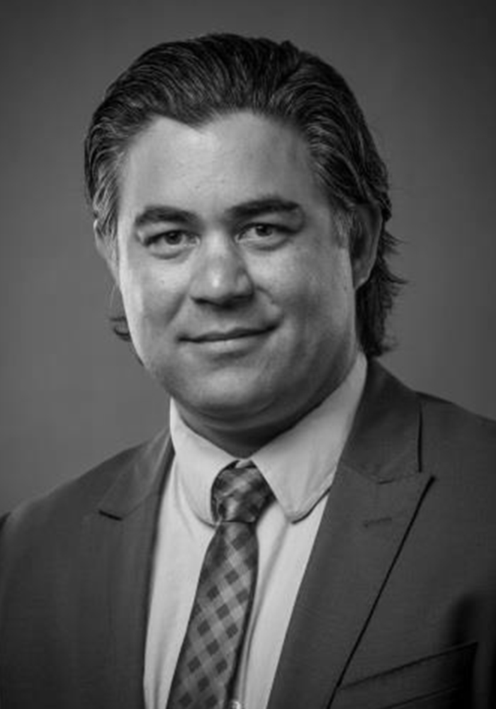 Stephan Chang