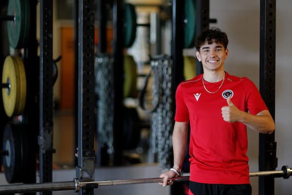 Building Better Athletes: Pro-D Day Seminar Returns to PISE in February image