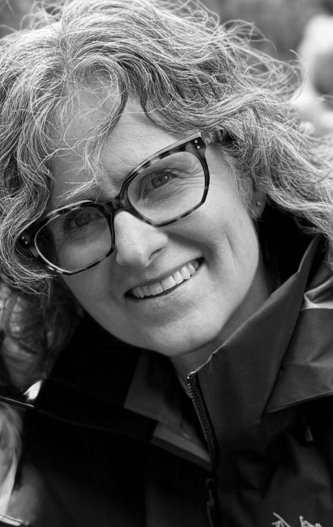 Colleen Turner