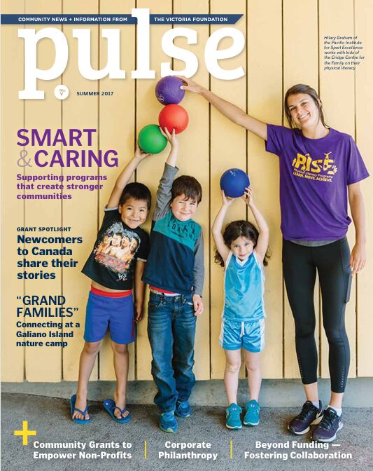 From PISE Leader to Classroom Teacher: How Hilary Graham Builds Connection image